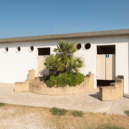 Camping Fano Exterior foto
