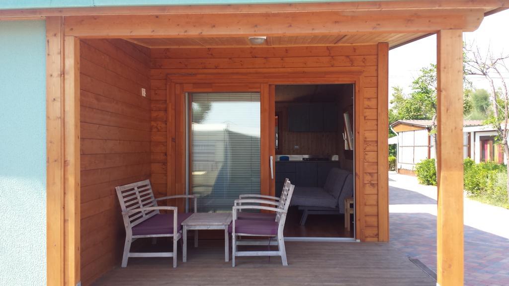 Camping Fano Quarto foto