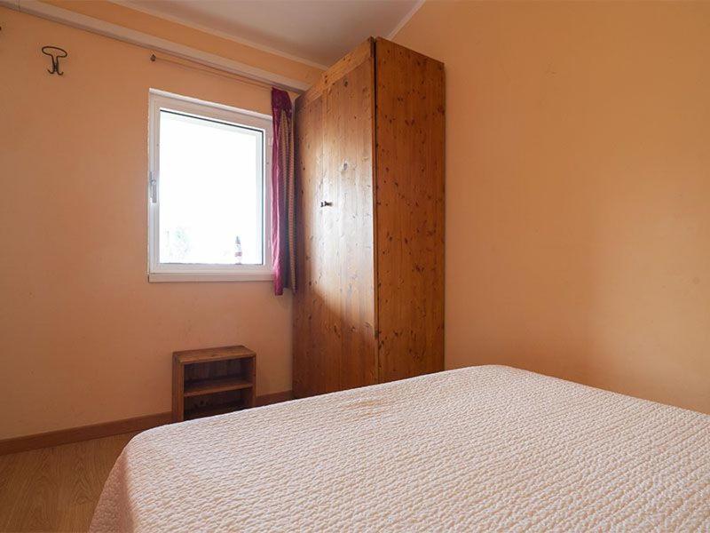 Camping Fano Exterior foto