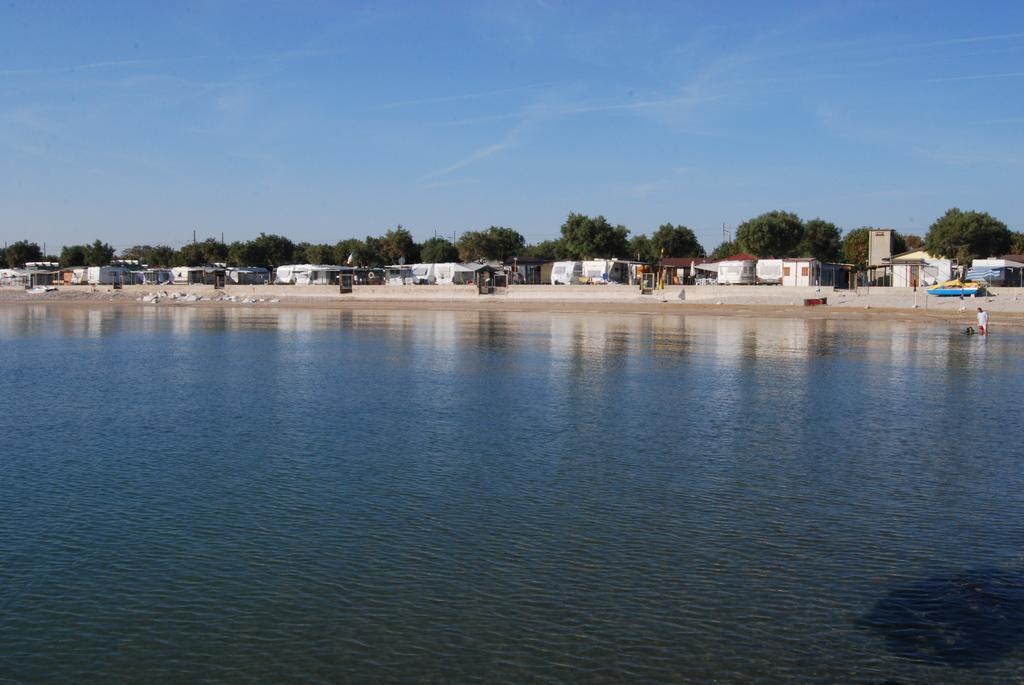 Camping Fano Quarto foto