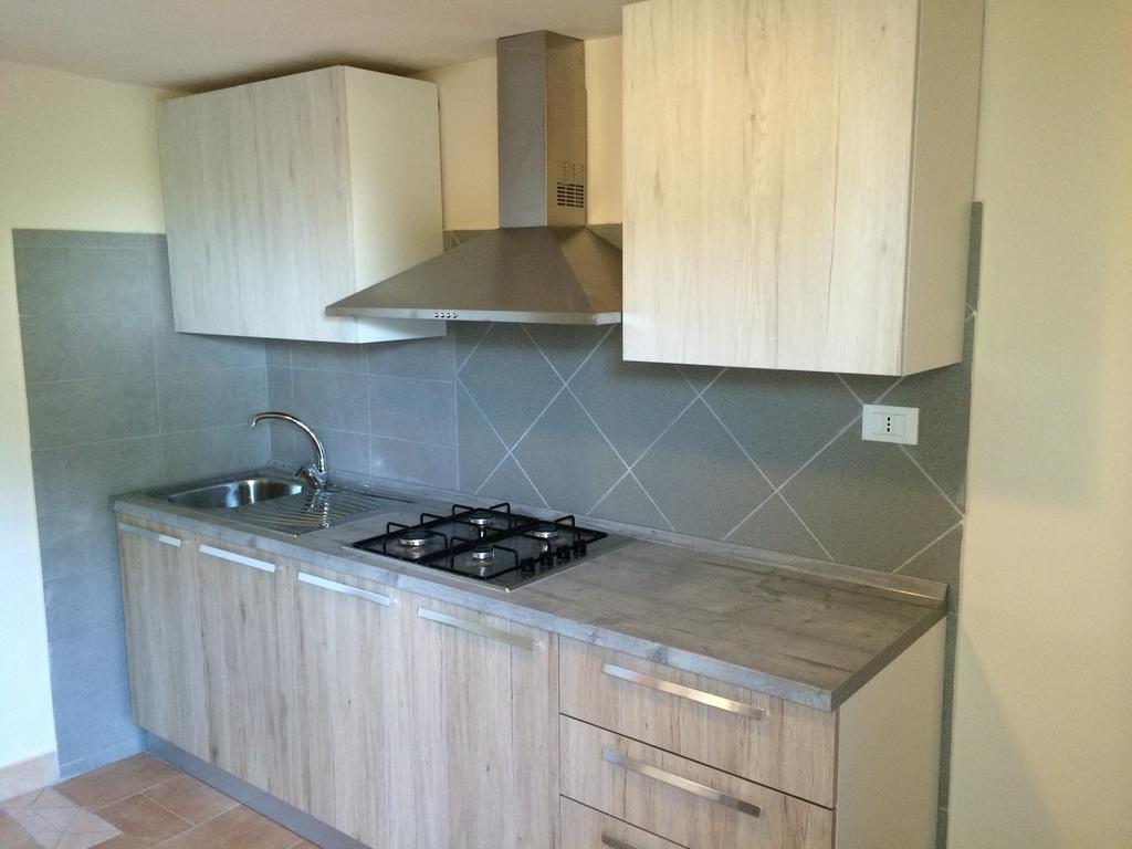 Camping Fano Quarto foto