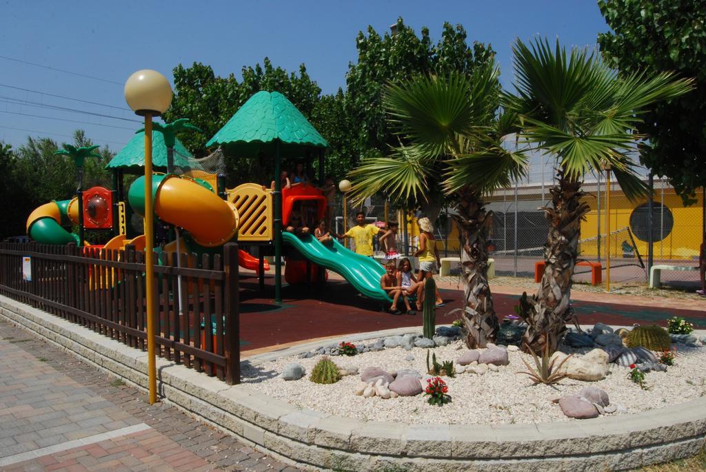 Camping Fano Quarto foto